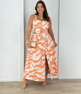 CONJUNTO IBIZA PLUS SIZE