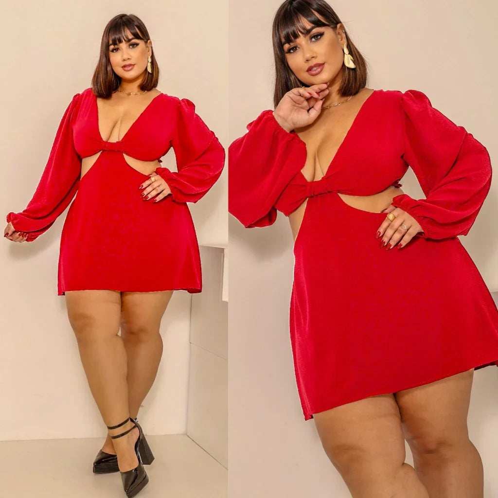 MACAQUINHO VERÃO PLUS SIZE VISCOLINHO E DUNA