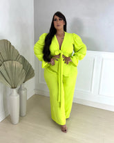 Conjunto Plus Size Larissa
