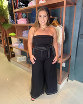 Conjunto Plus Size Malu