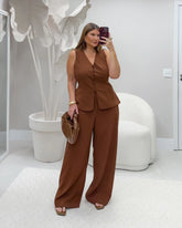 Calça Sindy