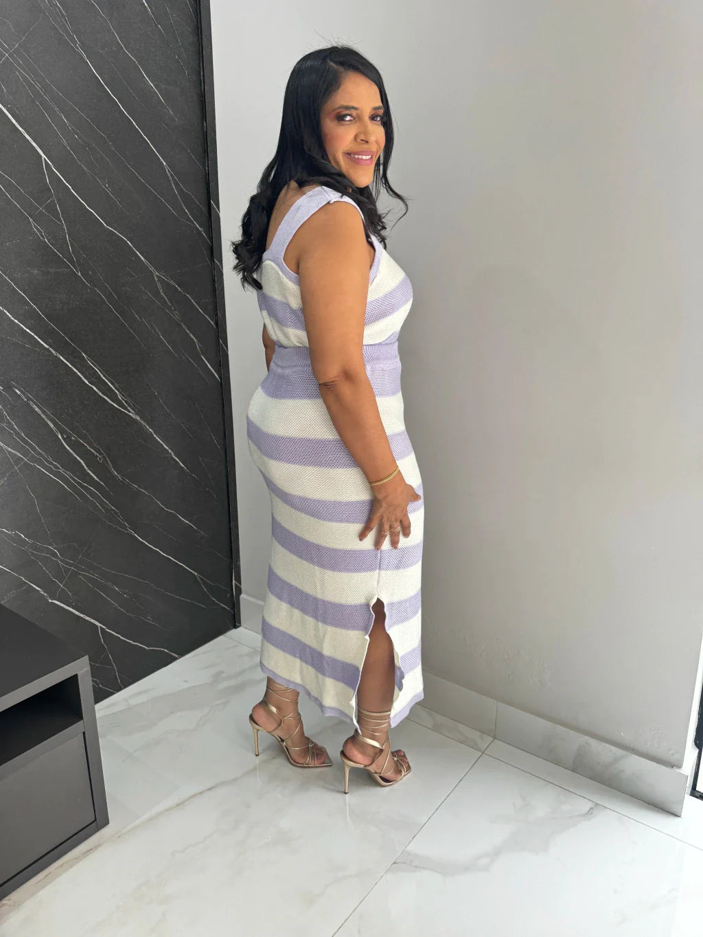 Conjunto Plus Size Emanuela