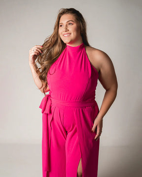 Macacão Plus Size Deise