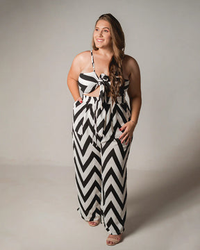 Conjunto Plus Size Brígida
