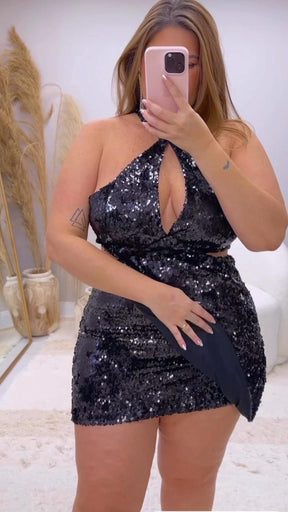 VESTIDO EMILY PLUS SIZE
