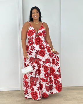 MACACÃO JULIE PLUS SIZE