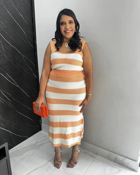 Conjunto Plus Size Emanuela