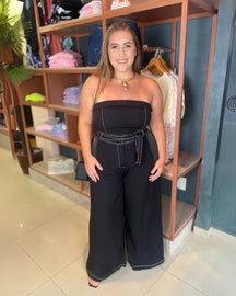 Conjunto Plus Size Malu