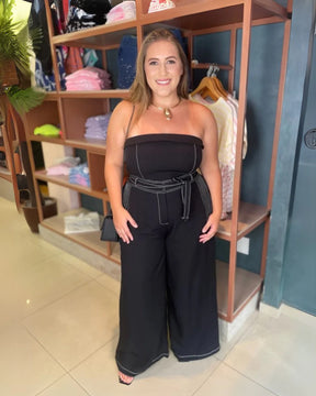 Conjunto Plus Size Malu