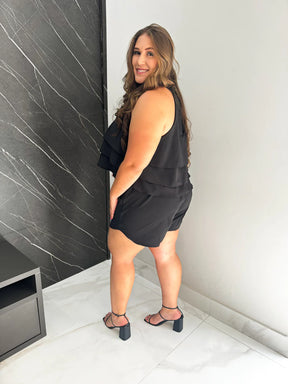 Conjunto Plus Size Amora