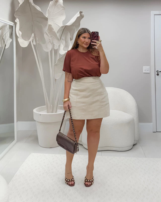 Shorts Saia FA