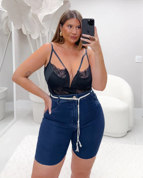 Shorts Jeans Cuiabá